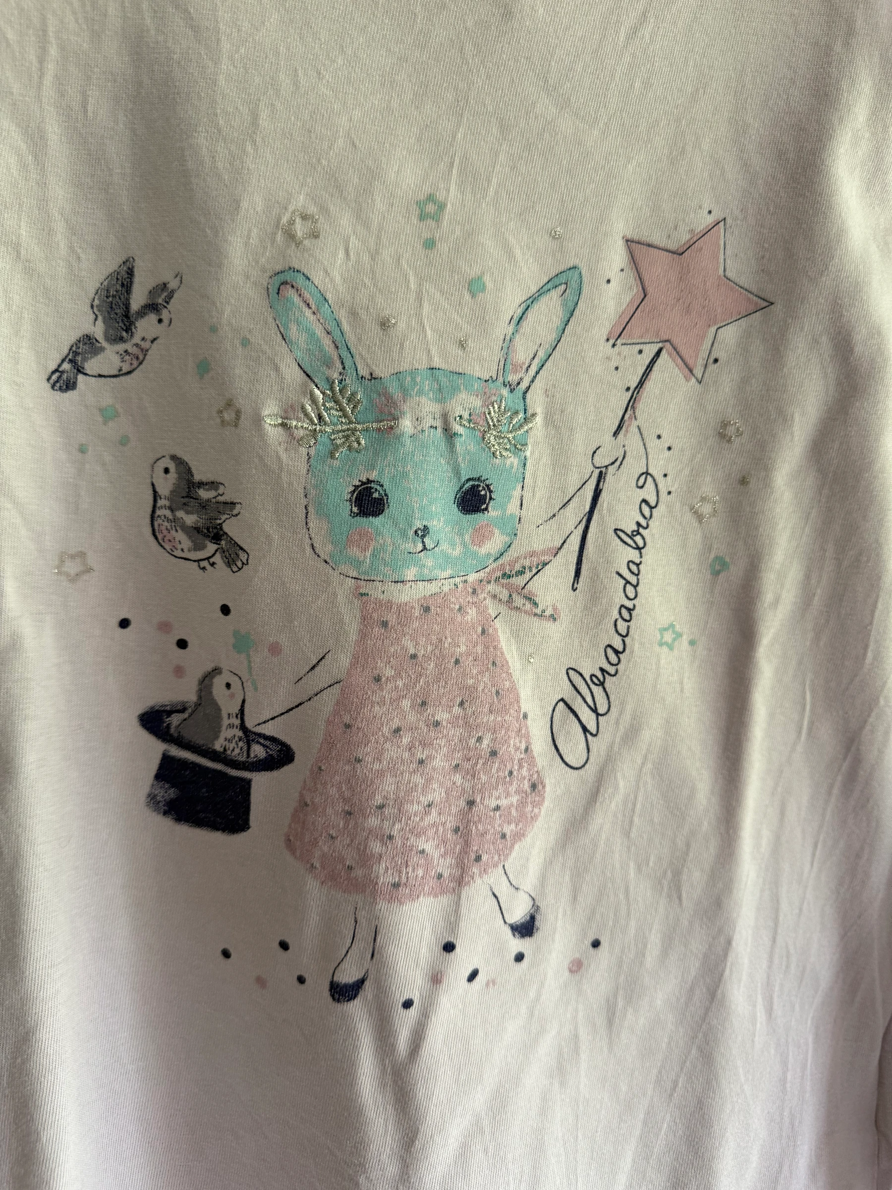 pijama 10 anos sergent major – photo 3